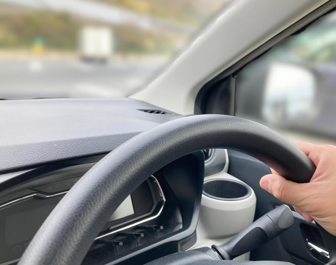 お迎え(搬送サービス)