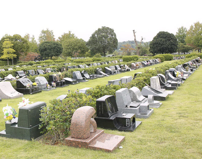お葬式から永代供養までトータルでサポート