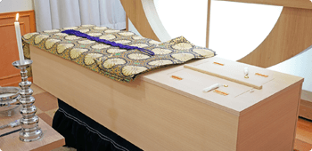 直葬・火葬式プラン